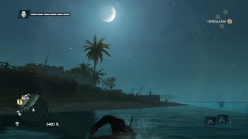 Assassin's Creed 4 Screenshot